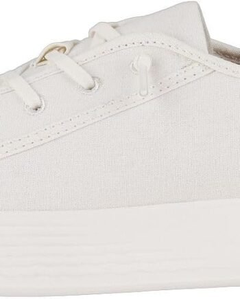 Men's  Canvas