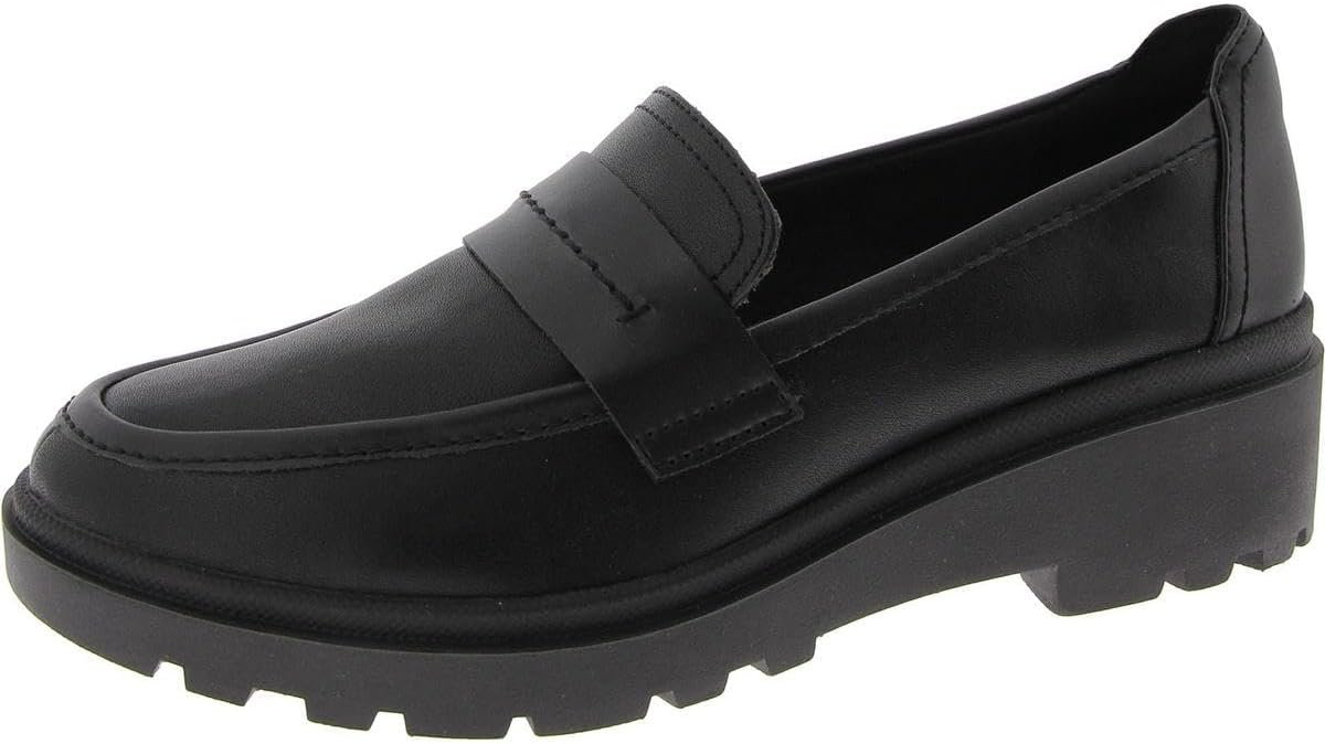 Women's Loafer Flat
