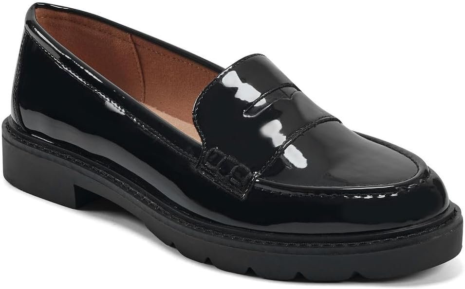 Women's Penny Loafer Flat