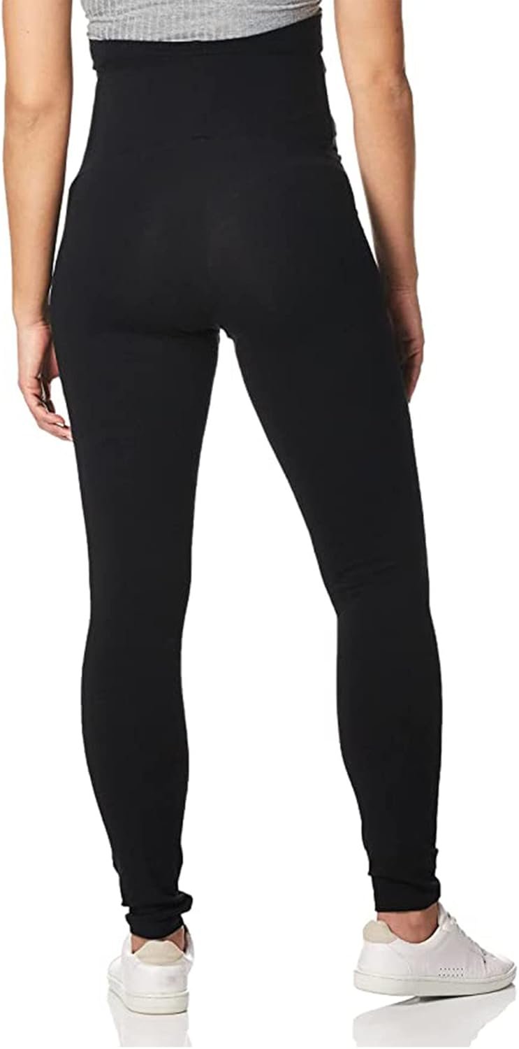 Women's Maternity Cotton Legging