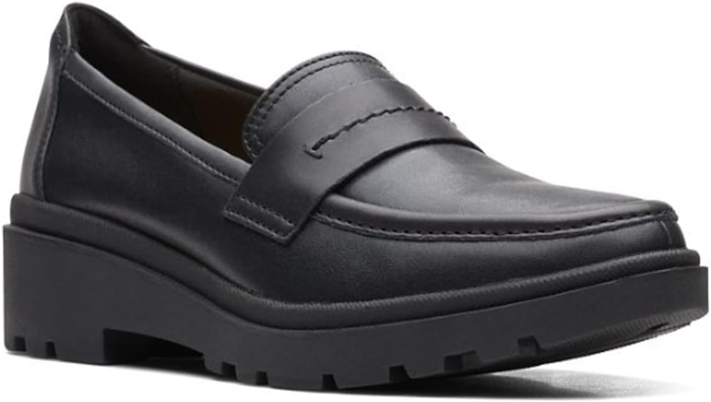 Women's Loafer Flat