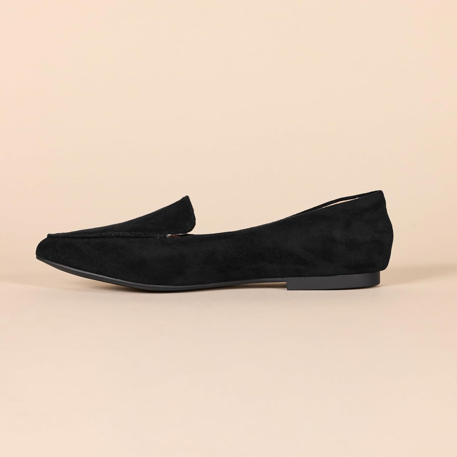 Women's Loafer Flat