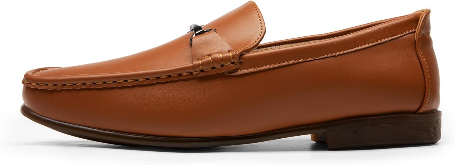 Men's Dress Loafers Slip On Casual Driving Loafer