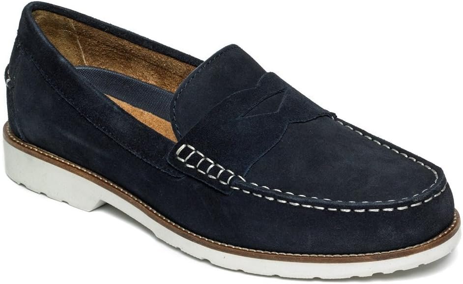 Men's Classic Loafer