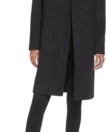 Womens ool Coat