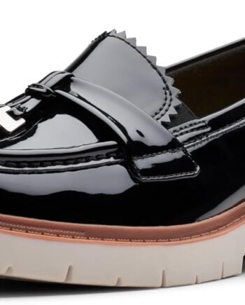 Women's  Loafer