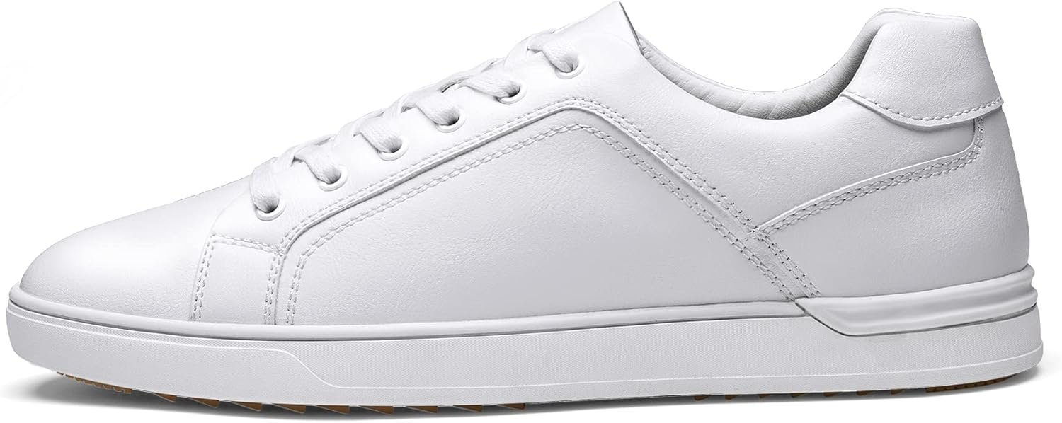 Men's Casual Dress Sneakers Skate Shoes