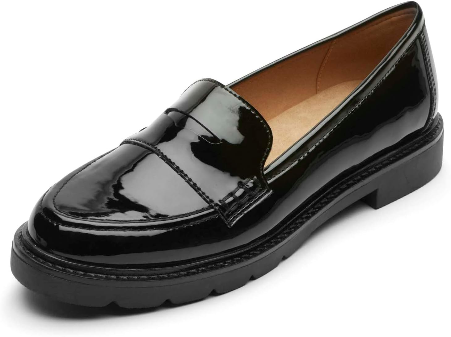 Women's Penny Loafer Flat