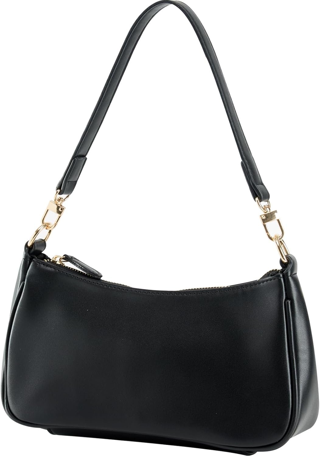 Shoulder Bag for women Crossbody Bags Retro Classic Small Hobo Purse Clutch Tote Handbags with Zipper Closure