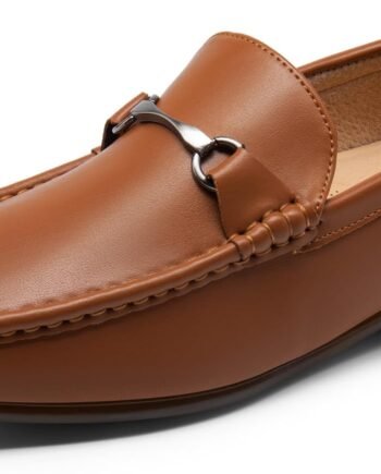 Men's Dress Loafers Slip On Casual Driving Loafer
