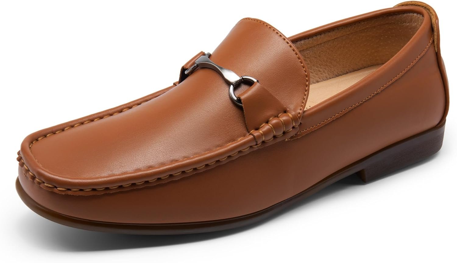 Men's Dress Loafers Slip On Casual Driving Loafer
