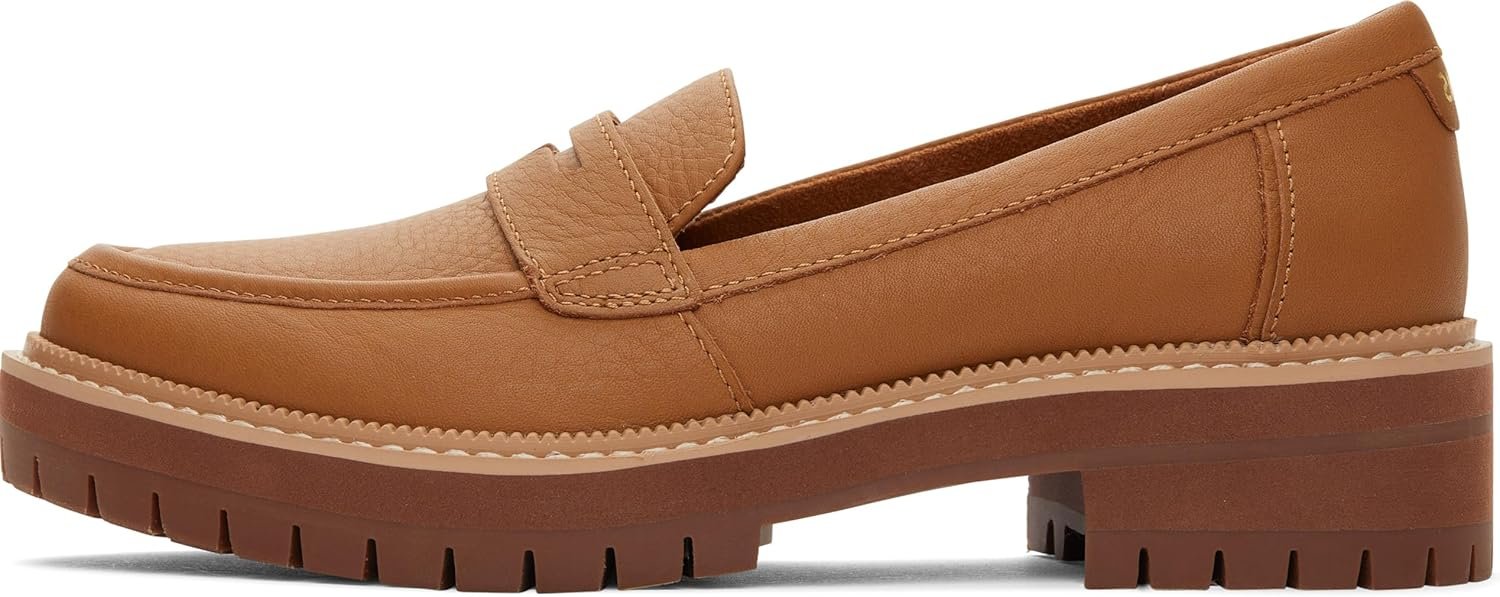 Women's, Loafer