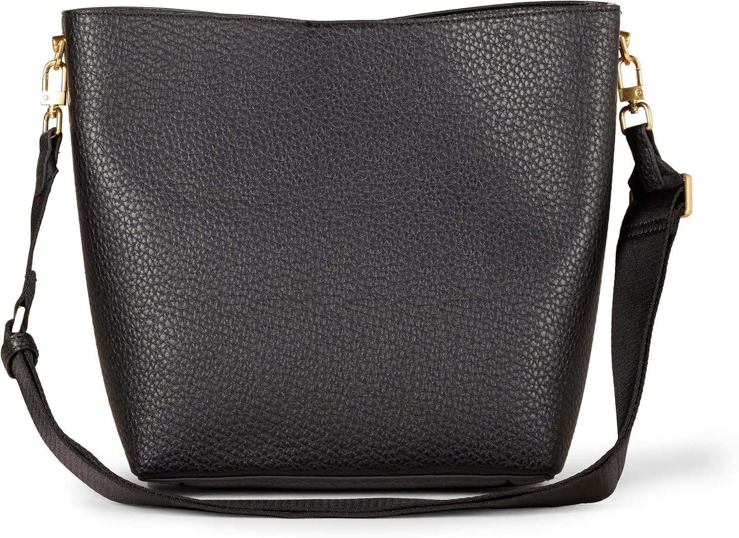 Women's Soft Bucket Bag