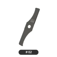 Replace Blade for Grass Trimmer - Image 10