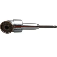 105°Right Angle Head Drill Driver Extension Bit Power Screwdriver Socket Adapter - Image 3
