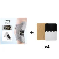 ⏳Limited-time 50% off⏰Adjustable Knee Protection Booster for Sport - Image 14