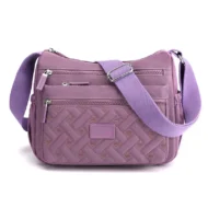 👜50% off👜Nylon Shoulder Messenger Bag - Image 14