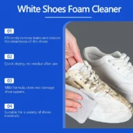 Water-free Sneaker Cleaner - Image 7