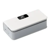 Rechargeable 2-in-1 Mini Bag Sealer with Cutter - Image 11