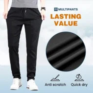 👖60% OFF🛠️MultiPants – High Stretch Multi-pocket Durable Cargo Pants 2 - Image 15