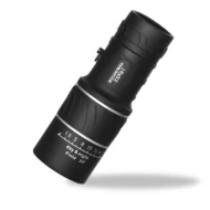 ✨See the Unseen✨16X52 Monocular bifocal optical zoom telescope🔭 - Image 2