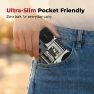 3D Vintage Camera Design Phone Case - Image 5