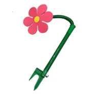 🔥Hot Sale 49% OFF🌻Funny Dancing Flower Yard Lawn Sprinkler✨ - Image 7