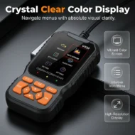 ⚙️ LIMITED-TIME 50% OFF! ✨Universal OBD2 Scanner Car Code Reader - Image 5