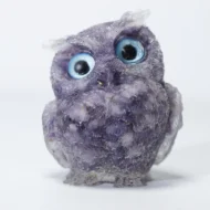 Decorative Cute Owl Figurine - Image 28