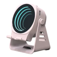 🔥Last day of the limited-time 50% off sale!🔥Induction Speaker Phone Stand - Image 9