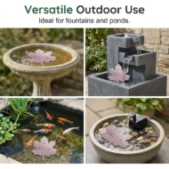 Universal Fit Bird Bath Purifier - Image 6