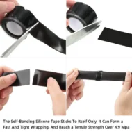 📦 50% OFF NOW!Waterproof Self-Fusing Silicone Tape - Image 5