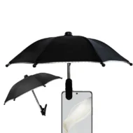 Clip-On Phone Umbrella Sun Shade - Image 8