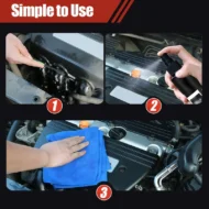 📢📢49% OFF !! ⏰Engine Cleaner Spray for Car - Image 8