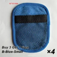 Portable Sand Removal Bag for Efficient Cleaning - Image 22