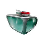 Dual-Lens 360°Adjustable Blind Spot Mirror - Image 14