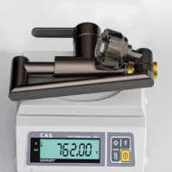 🔥Popular Black Friday Sales ⏳Hot And Cold Dual-Purpose Universal Faucet - Image 20