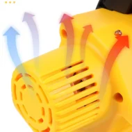 Handheld Electric Pruning Saw - Image 7