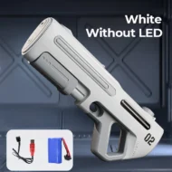 🔫Long-Range Electric Water Blaster with LED for Kids Adults - Image 10
