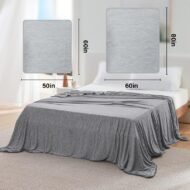 ✨Last Day 49% OFF-❄️Summer Ultimate Cooling Blanket - Image 13