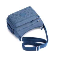 👜50% off👜Nylon Shoulder Messenger Bag - Image 9