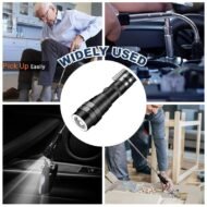🔥Multifunctional Magnetic Telescopic Flashlight🎁 - Image 5