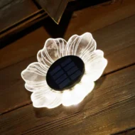 🌤️Solar-Powered Waterproof Outdoor Decorative Light✨ - Image 2