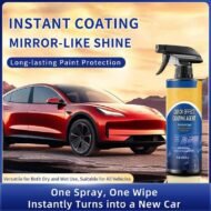 🔥Factory Direct Sales🔥Advanced Car Quick-acting Coating Agent Spray✨ - Image 4