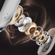 Comfort-Fit Wireless Bone Conduction Earbuds - Image 7