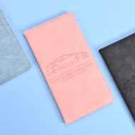 ⏳LAST DAY SALE 50% OFF!!✨✨Car Registration & Insurance Card Holder - Image 21