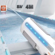 🔫Long-Range Electric Water Blaster with LED for Kids Adults - Image 2