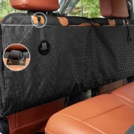 🐶Dog Goodies💎Car Rear Seat Cushion for Pet - Image 3