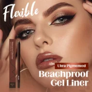 🔥LAST DAY BUY 1 GET 1 FREE🔥24HR Waterproof Beachproof Gel Liner - Image 4