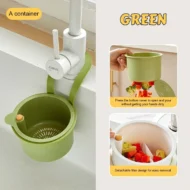 ⏳Hot Sale 50% OFF🔥Press to Open the Waste Basket - Image 8